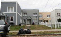 Pre-foreclosure in  141ST AVE Springfield Gardens, NY 11413