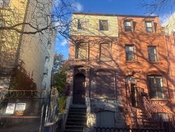 Pre-foreclosure in  GATES AVE Brooklyn, NY 11216