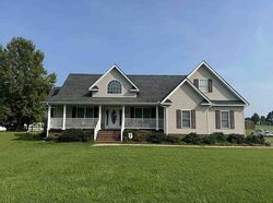 Pre-foreclosure in  SOUTHAMPTON PKWY Courtland, VA 23837