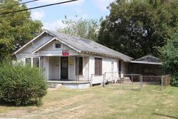 Pre-foreclosure in  COPELAND ST Houston, TX 77020