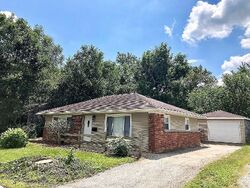 Pre-foreclosure in  NASHUA ST Park Forest, IL 60466