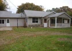 Pre-foreclosure in  BRONSON LAKE RD Lapeer, MI 48446
