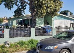 Pre-foreclosure in  DEFIANCE AVE Los Angeles, CA 90002