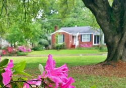 Pre-foreclosure in  DUPONT RD Montgomery, AL 36106