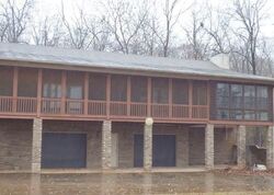 Pre-foreclosure in  WALLACE DR Shelby, AL 35143