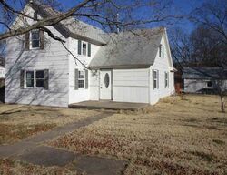 Pre-foreclosure Listing in N WALNUT ST DOUGLASS, KS 67039