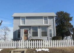 Pre-foreclosure in  PONTIAC AVE Brooklyn, MD 21225