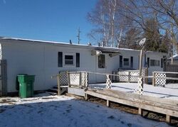 Pre-foreclosure in  N MACKINAW RD Pinconning, MI 48650