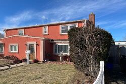 Pre-foreclosure in  VAN BUREN ST Baldwin, NY 11510