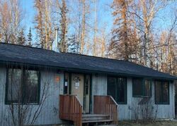 Pre-foreclosure in  E MARIAH DR Wasilla, AK 99654