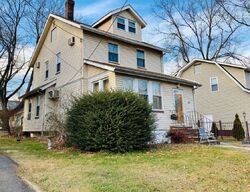 Pre-foreclosure in  BOND ST Hillside, NJ 07205