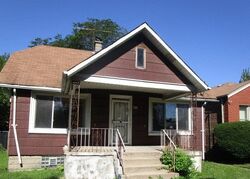 Pre-foreclosure in  S CONSTANCE AVE Chicago, IL 60617