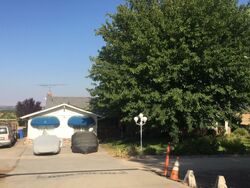 Pre-foreclosure in  VISTA SERRANO Paso Robles, CA 93446