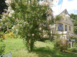 Pre-foreclosure in  E MAIN ST Lansdale, PA 19446