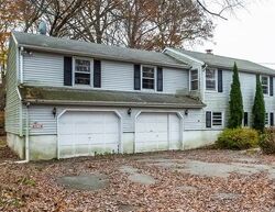 Pre-foreclosure in  WOODBRIDGE MANOR RD Ansonia, CT 06401