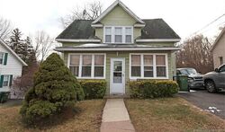 Pre-foreclosure in  CAPEN ST Windsor, CT 06095