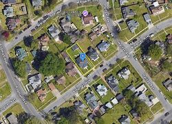 Pre-foreclosure in  KINGMAN AVE Portsmouth, VA 23707