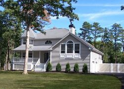 Pre-foreclosure in  PINE ST Port Jefferson Station, NY 11776