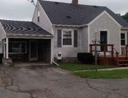 Pre-foreclosure in  N STATE RD Davison, MI 48423