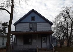Pre-foreclosure Listing in COLORADO AVE HOLTON, KS 66436