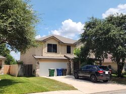 Pre-foreclosure in  SANDIE Helotes, TX 78023
