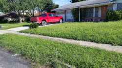 Pre-foreclosure in  LAVENDER LN San Antonio, TX 78220