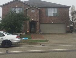 Pre-foreclosure in  BRIDGEWOOD DR Killeen, TX 76549
