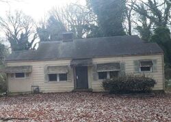 Pre-foreclosure in  MCAFEE RD Decatur, GA 30032