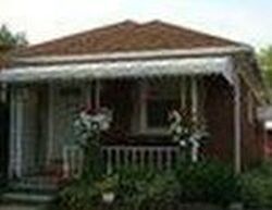 Pre-foreclosure in  MCLAIN AVE Lincoln Park, MI 48146