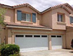 Pre-foreclosure in  CALLE LINDA Moreno Valley, CA 92555