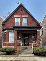 Pre-foreclosure in  S ADA ST Chicago, IL 60636