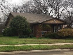 Pre-foreclosure in  W ERWIN AVE Mckinney, TX 75069