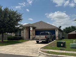 Pre-foreclosure in  LOSOYA DR San Marcos, TX 78666