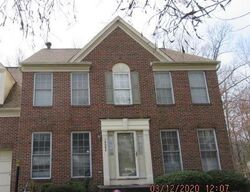 Pre-foreclosure in  PALATTE CT Clinton, MD 20735