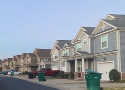 Pre-foreclosure in  CRAFTSMAN CIR Suffolk, VA 23434