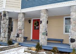Pre-foreclosure in  CHERRY HILL RD Ypsilanti, MI 48198