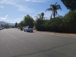 Pre-foreclosure in  GALICIA DR Hemet, CA 92544