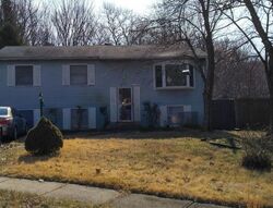 Pre-foreclosure in  MONTOCLAIR LN Woodbridge, VA 22193