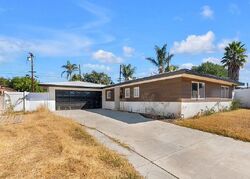 Pre-foreclosure in  HACKNEY ST Canoga Park, CA 91304