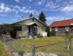 Pre-foreclosure in  S EMENS AVE Darrington, WA 98241
