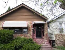Pre-foreclosure in  S YALE AVE Chicago, IL 60628
