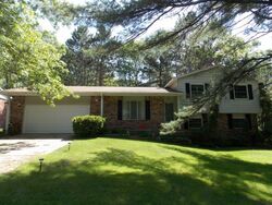 Pre-foreclosure in  CEDAR LAKE RD Oscoda, MI 48750
