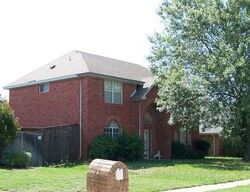 Pre-foreclosure in  AIMPOINT DR Plano, TX 75023