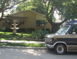 Pre-foreclosure in  LUCAS TER Plano, TX 75074