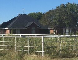  Wildflower Ln, Kaufman TX