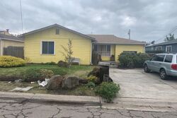 Pre-foreclosure in  CARY CT Oakland, CA 94603