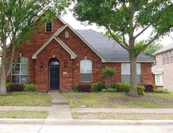 Pre-foreclosure in  PETERSBURG DR Rowlett, TX 75088