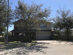 Pre-foreclosure in  TOUMEY OAK DR San Antonio, TX 78223