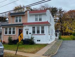 Pre-foreclosure in  46TH ST Pennsauken, NJ 08110
