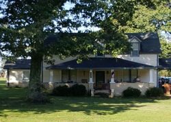 Pre-foreclosure in  KENNY RD Martin, TN 38237